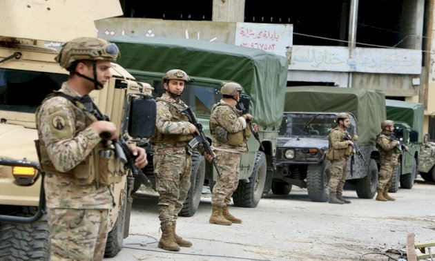 3-أولويات-لإجتماع-باريس-لدعم-الجيش