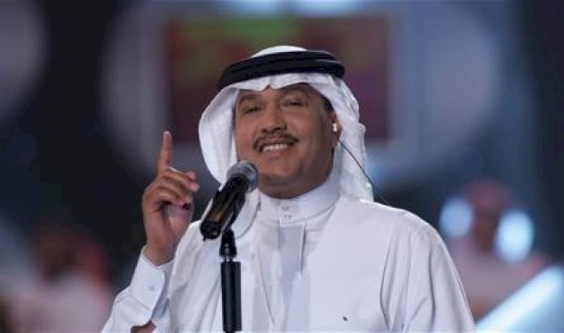 محمد عبده يحتفل بعقد قران نجله بدر وسط فرحة كبيرة محمد-عبده-يحتفل-بعقد-قران-نجله-بدر-وسط-فرحة-كبيرة