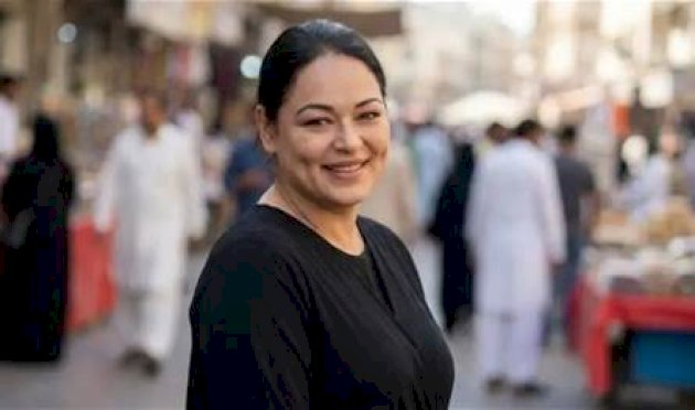 قبل-رحيلها.-ما-الذي-قالته-نيفين-مندور-عن-زوجها؟