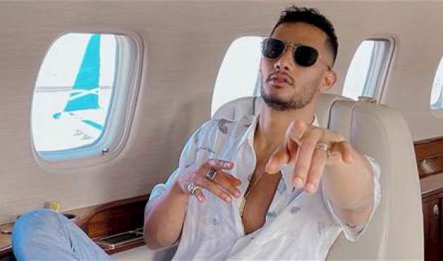 محمد رمضان يطلق مسابقة.. وهذه قيمة الجوائز محمد-رمضان-يطلق-مسابقة.-وهذه-قيمة-الجوائز