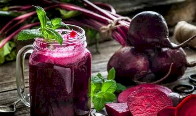 الشمندر غذاء بسيط بفوائد صحية تفوق التوقعات الشمندر-غذاء-بسيط-بفوائد-صحية-تفوق-التوقعات