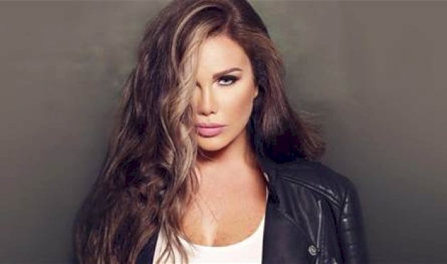 نيكول سابا تنشر صوراً برفقة إبنتها نيكول-سابا-تنشر-صوراً-برفقة-إبنتها