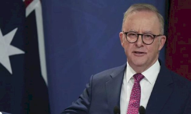 ألبانيز: منفذا هجوم بوندي كانا متأثرين بـ”داعش” ألبانيز:-منفذا-هجوم-بوندي-كانا-متأثرين-بـ”داعش”