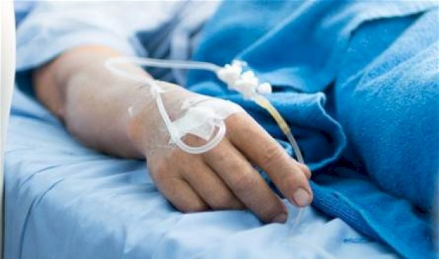 ممثل لبناني قدير يتعرّض لوعكة صحية أدخلته المستشفى.. وهذا وضعه (صورة) ممثل-لبناني-قدير-يتعرّض-لوعكة-صحية-أدخلته-المستشفى.-وهذا-وضعه-(صورة)