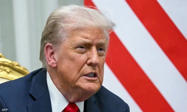 ترامب: لا أستبعد خوض حرب أمام فنزويلا ترامب:-لا-أستبعد-خوض-حرب-أمام-فنزويلا