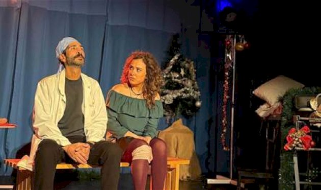 في-قلب-الأعياد…-"ويلة-عيد"-تسلّط-الضوء-على-معاناة-الأطباء-خلف-الكواليس