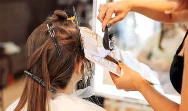 هل-تسبب-صبغة-الشعر-السرطان-والعقم؟