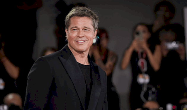 بعد سنوات من الشهرة… الكشف عن الاسم "براد بيت" الحقيقي بعد-سنوات-من-الشهرة…-الكشف-عن-الاسم-"براد-بيت"-الحقيقي