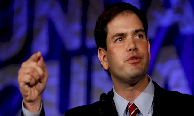 روبيو: فنزويلا تتآمر علينا بدعم من إيران و”الحزب” روبيو:-فنزويلا-تتآمر-علينا-بدعم-من-إيران-و”الحزب”