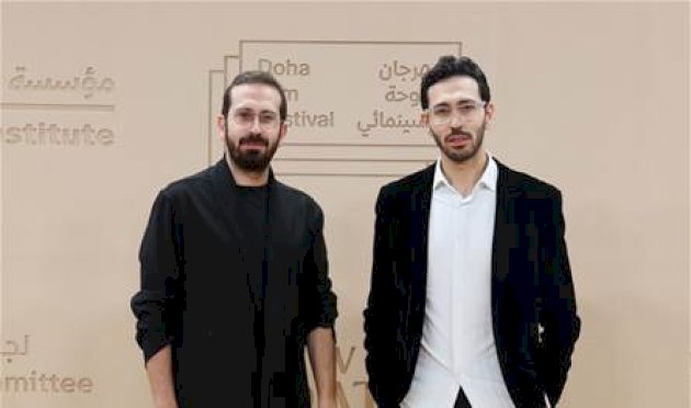 عمر-وكريم-الرحباني-يتألقان-في-حملة-«نبض-قطر»