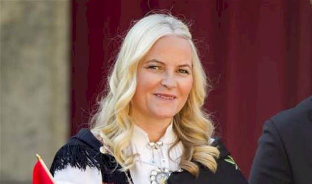 وريثة عرش النرويج على أعتاب زراعة رئة وريثة-عرش-النرويج-على-أعتاب-زراعة-رئة