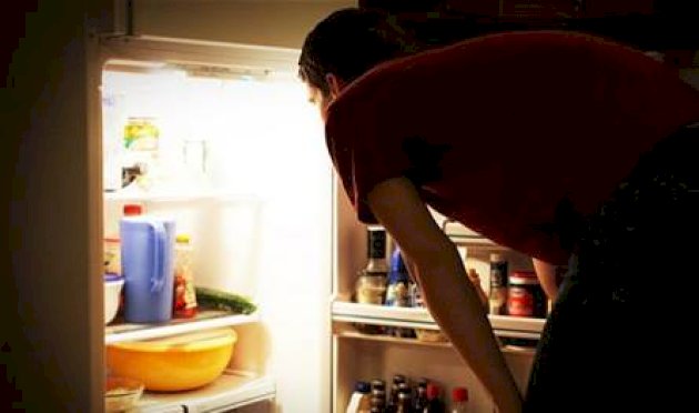 9-أطعمة-مسائية-تساعد-على-خفض-هرمون-التوتر-وتحسين-النوم