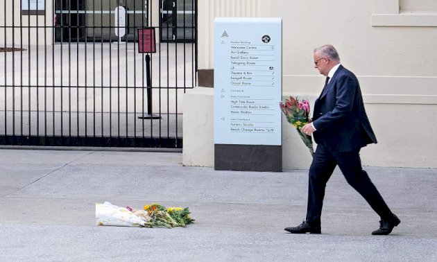 ألبانيزي:-عزيمة-اليهود-في-أستراليا-لا-تنكسر