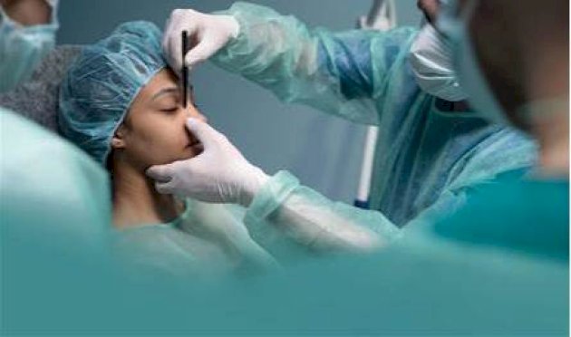 تعرّضت لخطأ طبي نتيجة حقن الفيلر… هذا ما حصل مع ممثلة معروفة! تعرّضت-لخطأ-طبي-نتيجة-حقن-الفيلر…-هذا-ما-حصل-مع-ممثلة-معروفة!