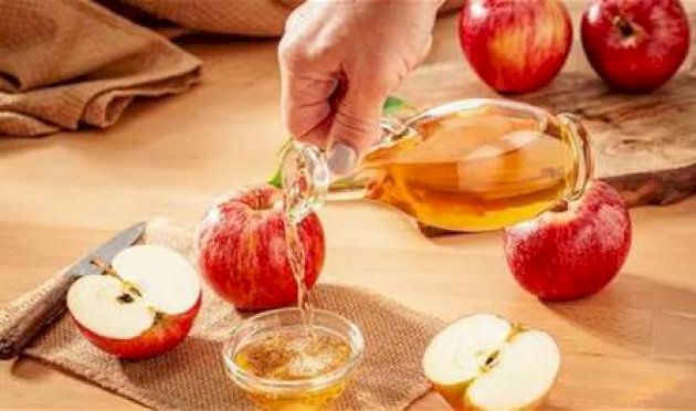 "تريند" خل التفاح.. اليكم كل ما يجب ان تعرفوه "تريند"-خل-التفاح.-اليكم-كل-ما-يجب-ان-تعرفوه