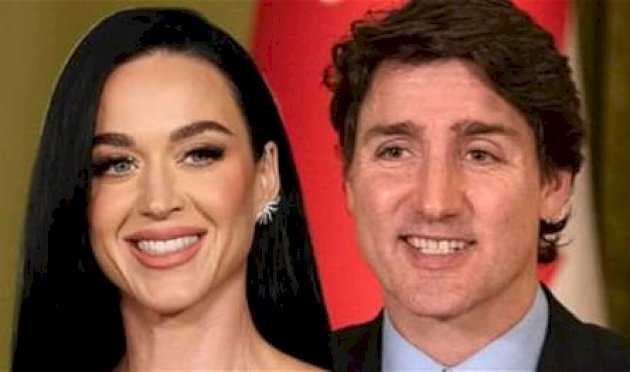 طليق-كاتي-بيري-يثير-ضجة-بتعليق-على-علاقتها-بجاستن-ترودو