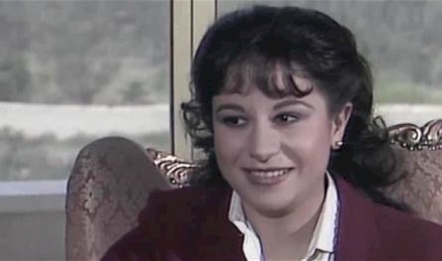 من-بين-العمالقة-سطعت…-كيف-صنعت-سمية-الألفي-أيقونة-"نورهان"