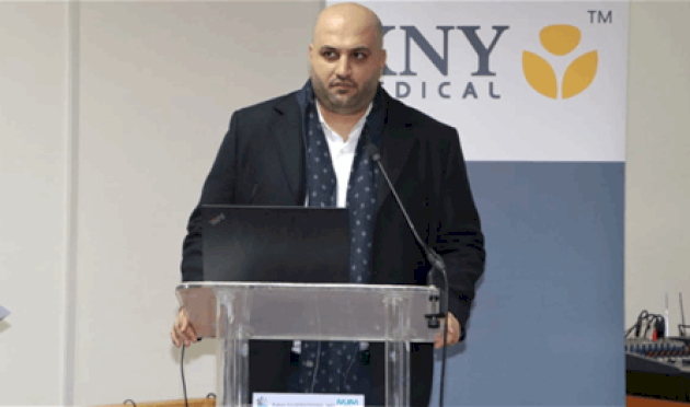 وزير-الصحة-يشارك-في-مؤتمر-للتوعية-من-مخاطر-السمنة-في-البترون