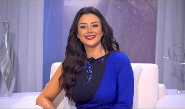 كيف ردت رضوى الشربيني على أحمد العوضي؟ كيف-ردت-رضوى-الشربيني-على-أحمد-العوضي؟