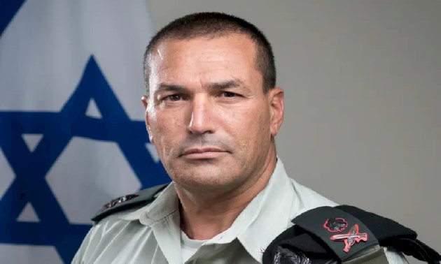 رئيس الأركان الإسرائيلي: سنواصل شن ضربات حيثما دعت الحاجة رئيس-الأركان-الإسرائيلي:-سنواصل-شن-ضربات-حيثما-دعت-الحاجة