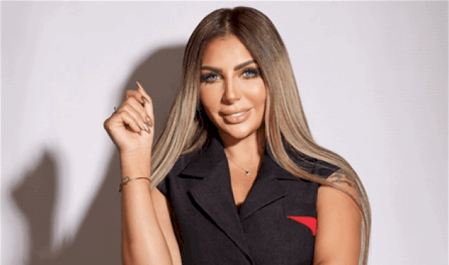 مفاجآت-كبيرة-في-قضيّة-الإعلاميّة-الموقوفة-بتهم-تجارة-المخدرات…-هذا-ما-حصل-في-غرفة-نومها