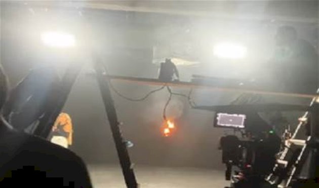 حريقٌ… فيديو يُوثّق ما جرى خلال تصوير مايا دياب لكليب أغنيتها الجديدة حريقٌ…-فيديو-يُوثّق-ما-جرى-خلال-تصوير-مايا-دياب-لكليب-أغنيتها-الجديدة