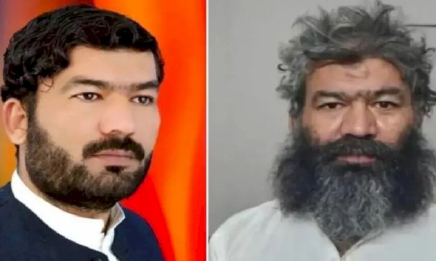 القبض على المتحدث باسم تنظيم داعش في ولاية خراسان القبض-على-المتحدث-باسم-تنظيم-داعش-في-ولاية-خراسان