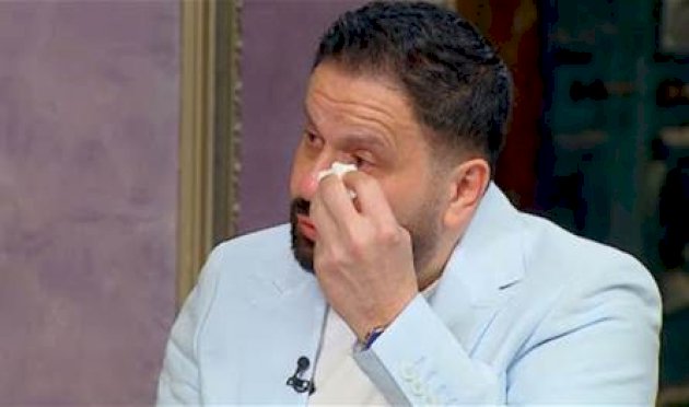 بعد-إصابته-بمرض-السرطان.-فنان-شهير-يُقلق-الجمهور-بعد-ظهوره-على-كرسي-متحرك-(صورة)