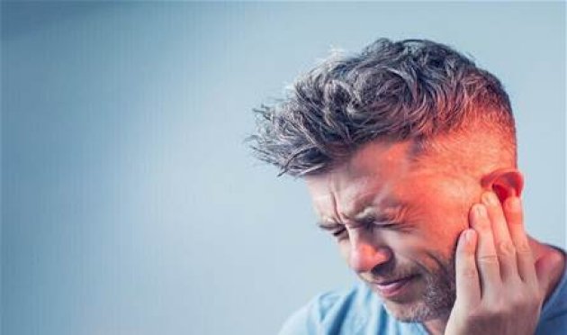 "طنين الأذن النابض".. أعراض لا يجب تجاهلها "طنين-الأذن-النابض".-أعراض-لا-يجب-تجاهلها