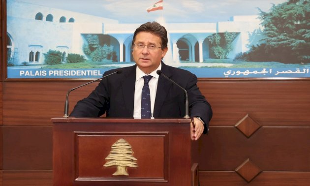 موازنة الطاقة في لجنة المال عصر الجمعة كنعان