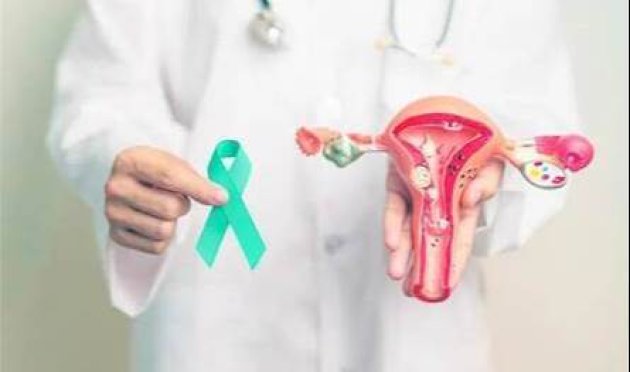 سرطان عنق الرحم… من هم النساء الأكثر عرضة للإصابة؟ سرطان-عنق-الرحم…-من-هم-النساء-الأكثر-عرضة-للإصابة؟