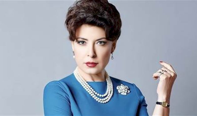 أنوشكا: الشخصيات التي قدمتها كانت ضحية المشاعر وتعقيد العلاقات أنوشكا:-الشخصيات-التي-قدمتها-كانت-ضحية-المشاعر-وتعقيد-العلاقات