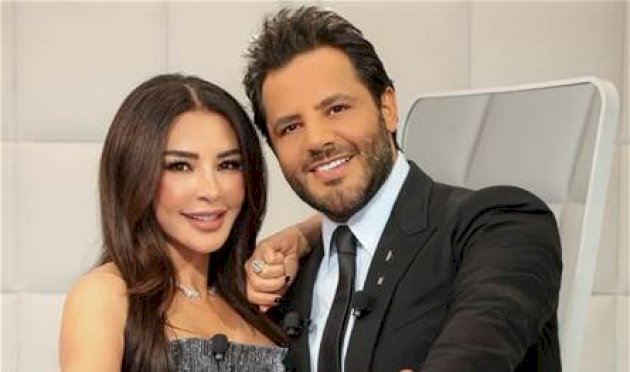 تزوجت عند الشيخ.. ماغي بو غصن ترد على شائعات زواج جمال سنان عليها ولهذا السبب بكت مع نيشان (فيديو) تزوجت-عند-الشيخ.-ماغي-بو-غصن-ترد-على-شائعات-زواج-جمال-سنان-عليها-ولهذا-السبب-بكت-مع-نيشان-(فيديو)