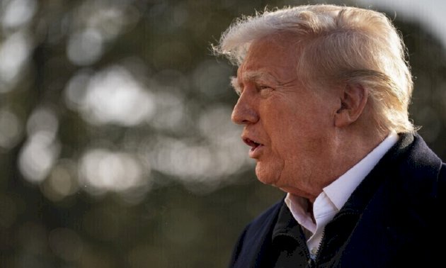 ترامب:-رئاسة-البنك-المركزي-ستكون-لمن-يوافقني!