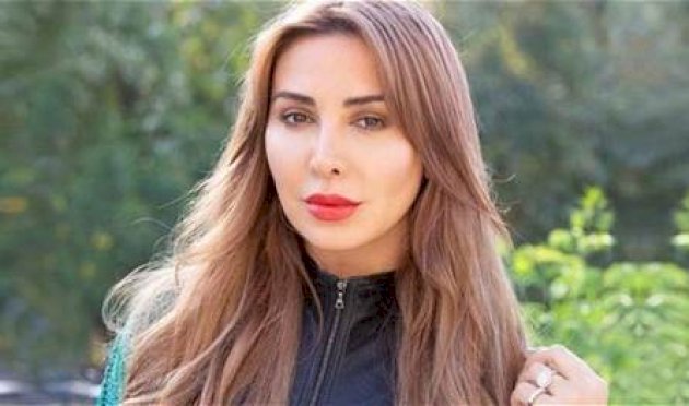 بشورت-قصير.-جويل-مردينيان-تنشر-أحدث-ظهور-لها-(صورة)