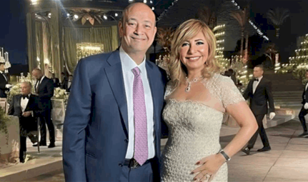 بعد زواج دام 25 عاما.. عمرو أديب ينفصل عن لميس الحديدي وهذا هو السبب بعد-زواج-دام-25-عاما.-عمرو-أديب-ينفصل-عن-لميس-الحديدي-وهذا-هو-السبب