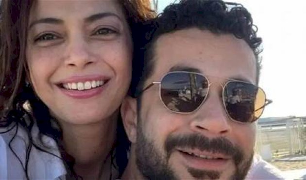 طلاق شريف سلامة وداليا مصطفى.. نهاية زواج استمر 21 عامًا طلاق-شريف-سلامة-وداليا-مصطفى.-نهاية-زواج-استمر-21-عامًا