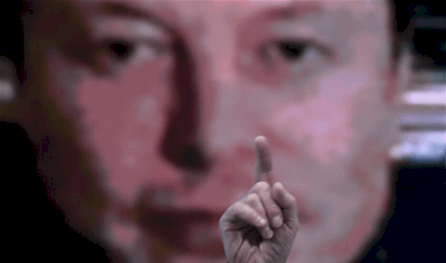 بسبب الذكاء الاصطناعي.. ثورة من الفنانيين على ماسك بسبب-الذكاء-الاصطناعي.-ثورة-من-الفنانيين-على-ماسك