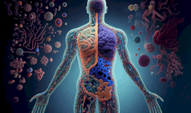 مشاكل الجهاز المناعي.. 10 علامات قد تظهر على الجسم مشاكل-الجهاز-المناعي.-10-علامات-قد-تظهر-على-الجسم