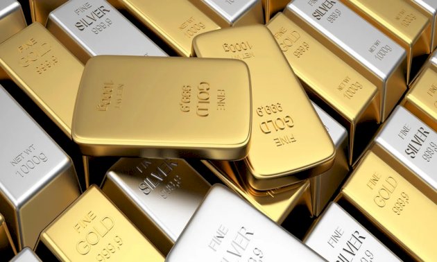 الذهب-يحلق-عالميا….-كم-بلغ-سعر-الأونصة؟