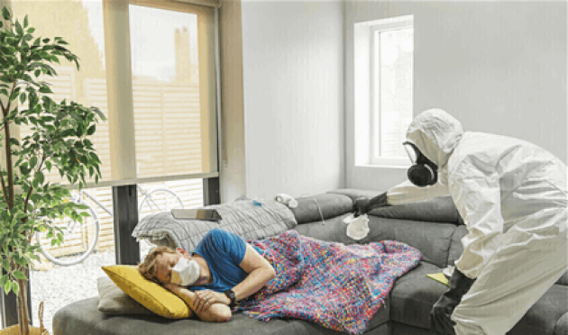 أوّل تحذير عالمي كبير منذ كورونا.. فيروس جديد ينتشر وهذه خطورته أوّل-تحذير-عالمي-كبير-منذ-كورونا.-فيروس-جديد-ينتشر-وهذه-خطورته