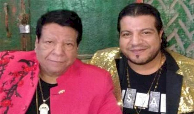 نجل المطرب الشعبي الراحل شعبان عبد الرحيم يستغيث بالرئيس عبد الفتاح السيسي نجل-المطرب-الشعبي-الراحل-شعبان-عبد-الرحيم-يستغيث-بالرئيس-عبد-الفتاح-السيسي