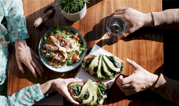 ما هي الأطعمة التي تجعلك أكثر سعادة؟ ما-هي-الأطعمة-التي-تجعلك-أكثر-سعادة؟