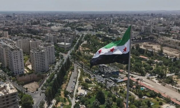 الداخلية-السورية:-يد-العدالة-ستطال-منفذي-تفجير-حمص