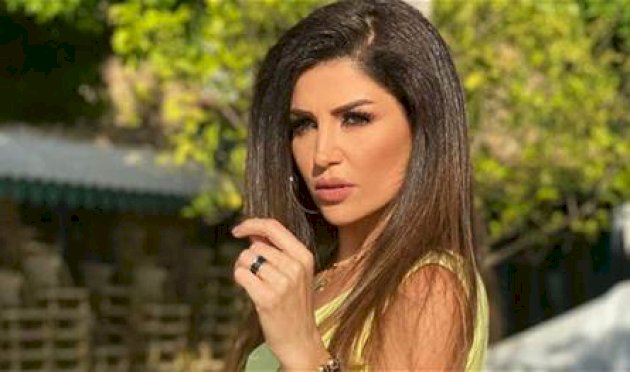 رانيا-عيسى-توجه-رسالة-مؤثرة-لشقيقها-الراحل-في-عيد-الميلاد