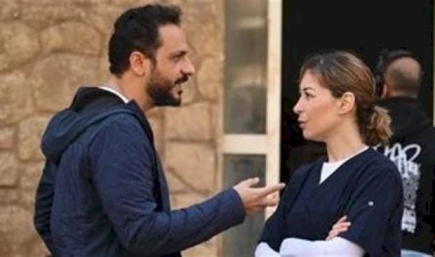 تغيير-اسم-مسلسل-الحب-والحرب-إلى-تحت-الحصار