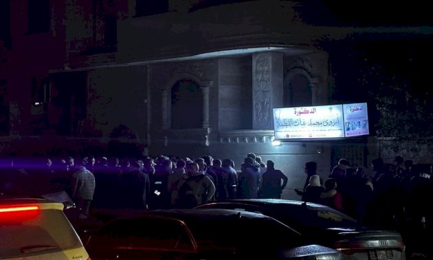 أب يقتل زوجته وأطفاله ثم ينتحر في حماة! أب-يقتل-زوجته-وأطفاله-ثم-ينتحر-في-حماة!