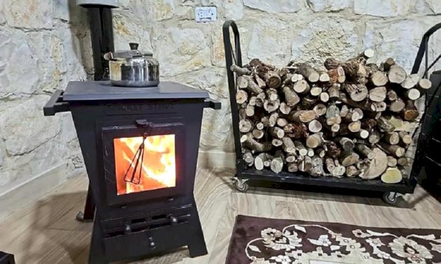 شتاء لبنان.. تعددت وسائل التدفئة والأزمة واحدة شتاء-لبنان.-تعددت-وسائل-التدفئة-والأزمة-واحدة