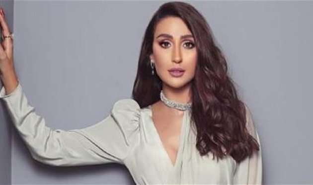 جيسي-عبدو-تنشر-صورة-جديدة-من-الإمارات-عبر-إنستغرام