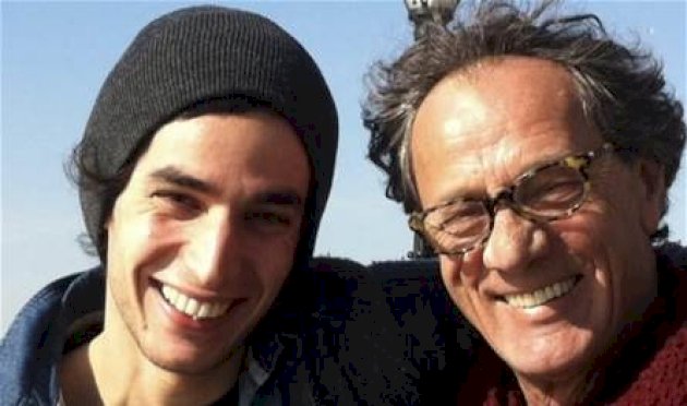 بعد وفاة والده الفنان الكبير… آدم بكري في كلامٍ مُؤثّر: بكير يا عمري انت (صورة) بعد-وفاة-والده-الفنان-الكبير…-آدم-بكري-في-كلامٍ-مُؤثّر:-بكير-يا-عمري-انت-(صورة)